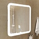 Iddis Мебель для ванной Edifice 60 подвесная белая – фотография-25